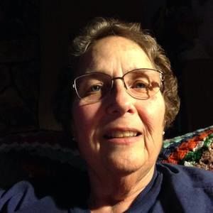 Meet your Posher, Brenda